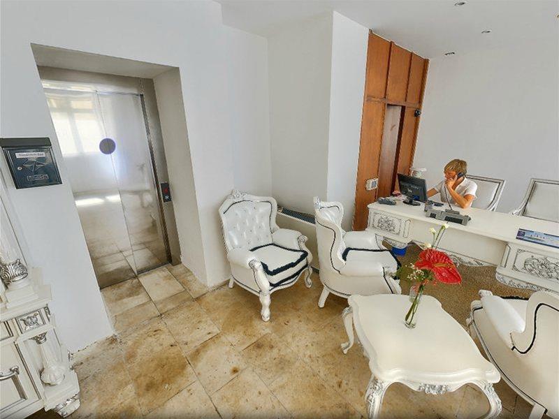 Heritage Hotel Diocletian Split Exterior photo